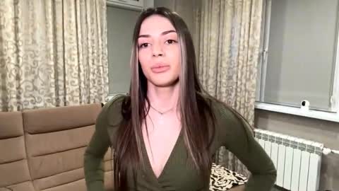 Arina online show from March 22, 12:09 pm