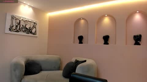 leahnovac online show from October 29, 11:34 am