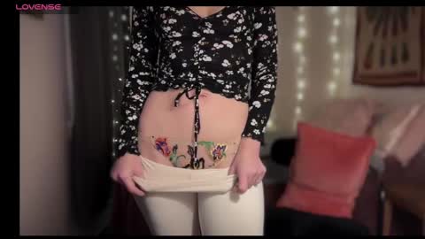 Leah Sparkles online show from January 16, 12:20 pm