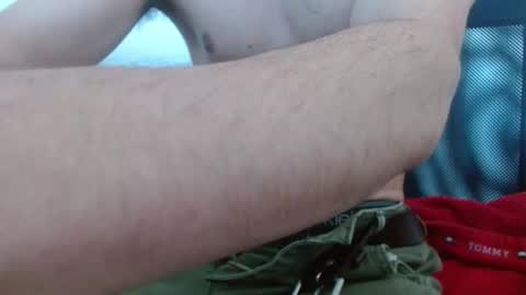 Lean Machine  online show from April 23, 1:02 am