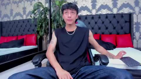 Lean online show from April 16, 3:45 pm