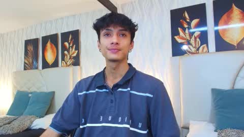 Lean online show from November 4, 8:32 pm