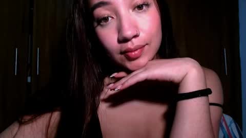 Snapshot of leanaalhub chatting on September 10, 3:07 am leanaalhub online show from September 10, 3:07 am