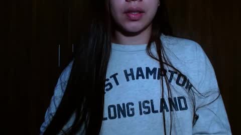 Snapshot of leanaalhub chatting on March 6, 4:41 am leanaalhub online show from March 6, 4:41 am