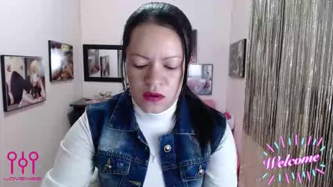 Snapshot of leandra_sex chatting on October 3, 2:47 pm Leandra online show from October 3, 2:47 pm