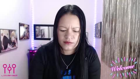 Snapshot of leandra_sex chatting on October 14, 1:58 pm Leandra online show from October 14, 1:58 pm