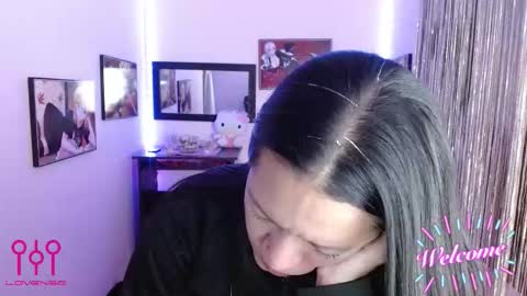 Snapshot of leandra_sex chatting on September 9, 1:33 pm Leandra online show from September 9, 1:33 pm