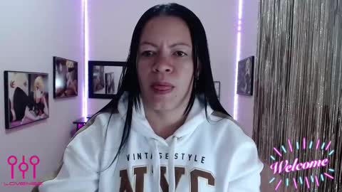 Snapshot of leandra_sex chatting on September 30, 12:59 pm Leandra online show from September 30, 12:59 pm