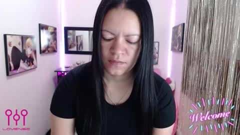 Snapshot of leandra_sex chatting on October 19, 2:11 pm Leandra online show from October 19, 2:11 pm