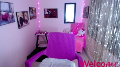 Snapshot of leandra_sex chatting on February 26, 6:48 pm Leandra online show from February 26, 6:48 pm