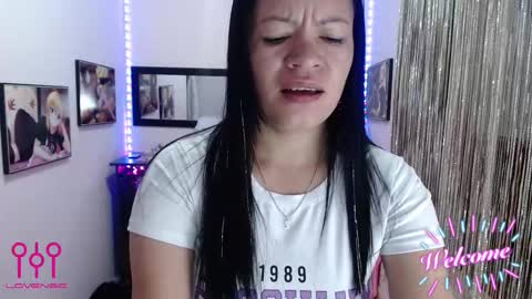 Snapshot of leandra_sex chatting on September 22, 2:54 pm Leandra online show from September 22, 2:54 pm