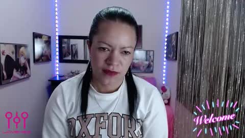 Snapshot of leandra_sex chatting on October 10, 3:29 pm Leandra online show from October 10, 3:29 pm