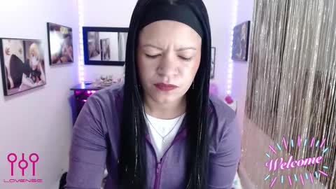 Snapshot of leandra_sex chatting on October 2, 2:38 pm Leandra online show from October 2, 2:38 pm
