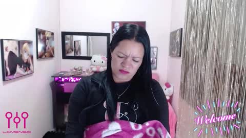 Snapshot of leandra_sex chatting on September 24, 4:14 pm Leandra online show from September 24, 4:14 pm
