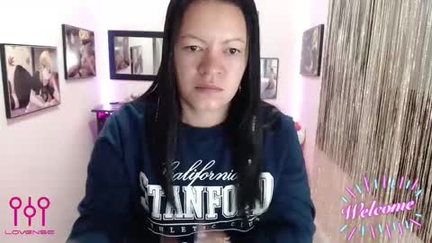 Snapshot of leandra_sex chatting on September 29, 12:26 pm Leandra online show from September 29, 12:26 pm