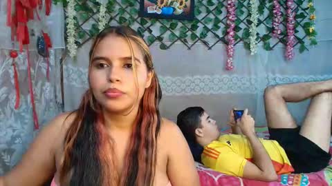 leandro49112 online show from February 25, 2:59 am