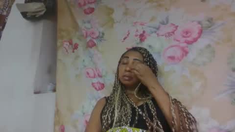 leatiana online show from March 20, 6:02 pm