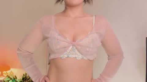 Dani  online show from November 26, 4:43 am