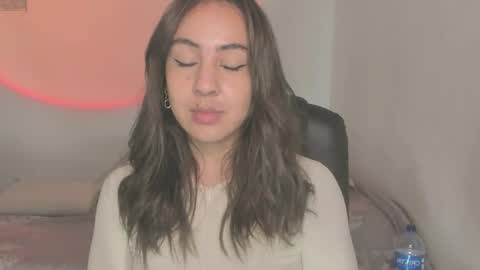 Dani  online show from February 17, 7:07 am