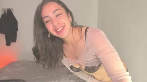 Dani  online show from January 11, 5:13 am