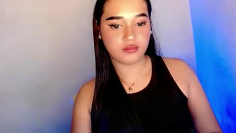 Coleen online show from January 7, 8:47 pm