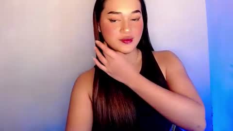 Coleen online show from November 14, 2:36 am