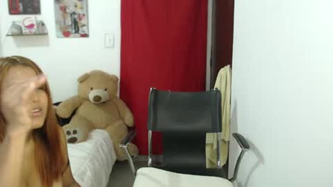 My love online show from October 21, 6:00 pm