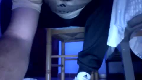 lechebizvm online show from October 22, 10:33 pm