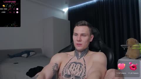 Lechery boy online show from February 1, 2:13 pm