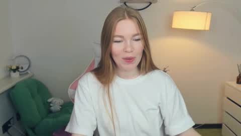 Lilly online show from November 24, 9:46 pm