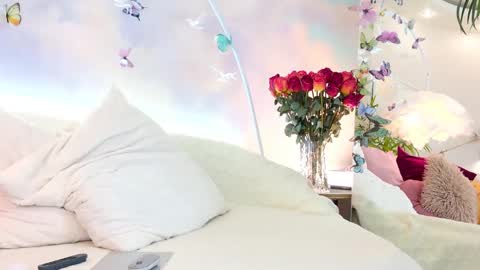 ledy mary online show from October 5, 10:28 pm