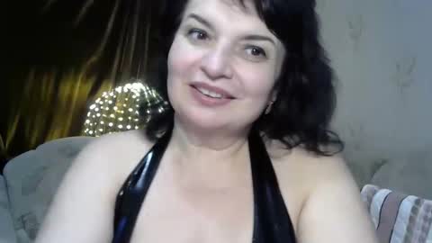 LedyNika online show from March 19, 7:30 pm