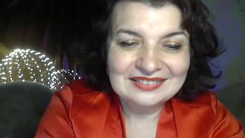 LedyNika online show from November 18, 7:50 pm