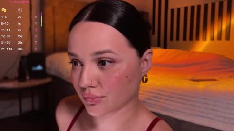 Amelie online show from January 11, 5:19 pm