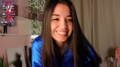 Jasmine online show from February 11, 7:18 pm