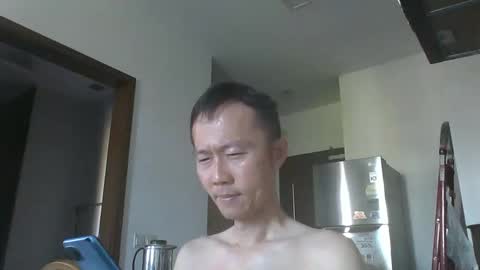 leeminhao online show from October 4, 2:31 am