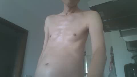 leeminhao online show from February 9, 6:43 am