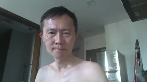 leeminhao online show from October 26, 2:12 am