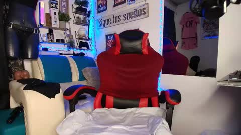 leenar_key online show from February 20, 10:28 am