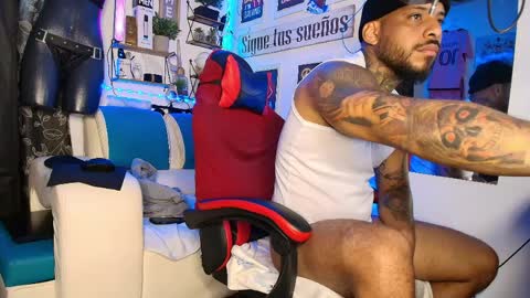 leenar_key online show from April 1, 1:41 pm