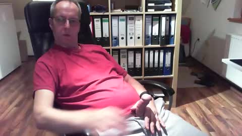 Dave online show from November 7, 3:47 pm