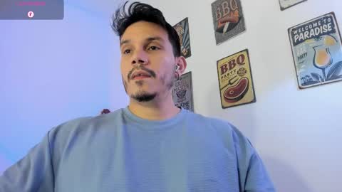 Alejandro online show from February 15, 11:09 am