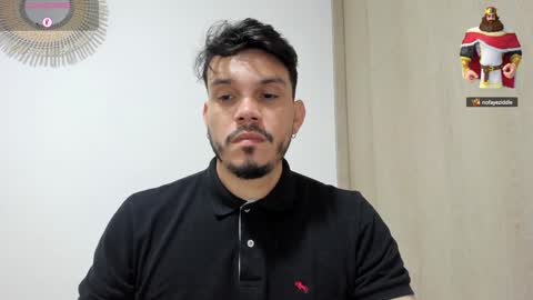 Alejandro online show from December 15, 10:39 am