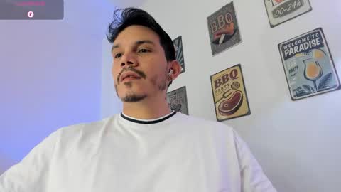 Alejandro online show from February 22, 3:14 pm