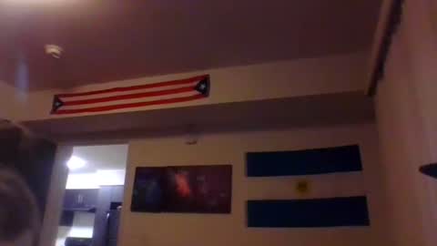 Vlad Delarge online show from February 14, 2:58 am