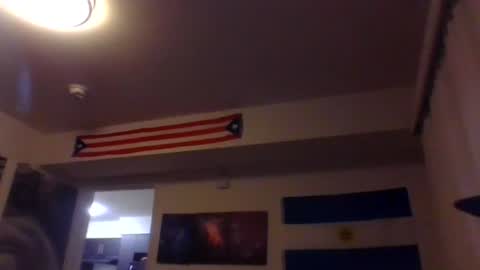 Vlad Delarge online show from February 24, 2:14 am