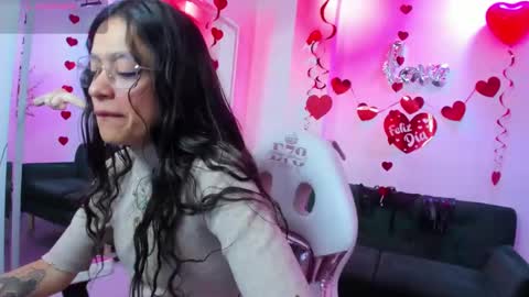 Leia  online show from February 15, 12:11 pm