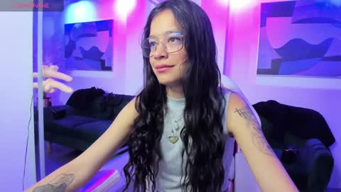 Leia  online show from February 13, 12:21 pm