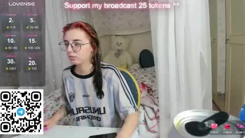 leia_moreno online show from September 14, 9:00 am
