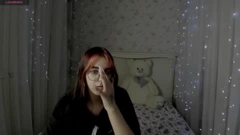 leia_moreno online show from October 9, 3:50 pm